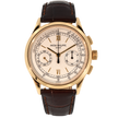 Pre-Owned Patek Philippe Chronograph 5170J-001-