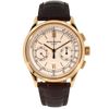 Pre-Owned Patek Philippe Chronograph 5170J-001-