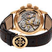 Pre-Owned Patek Philippe Chronograph 5170J-001-