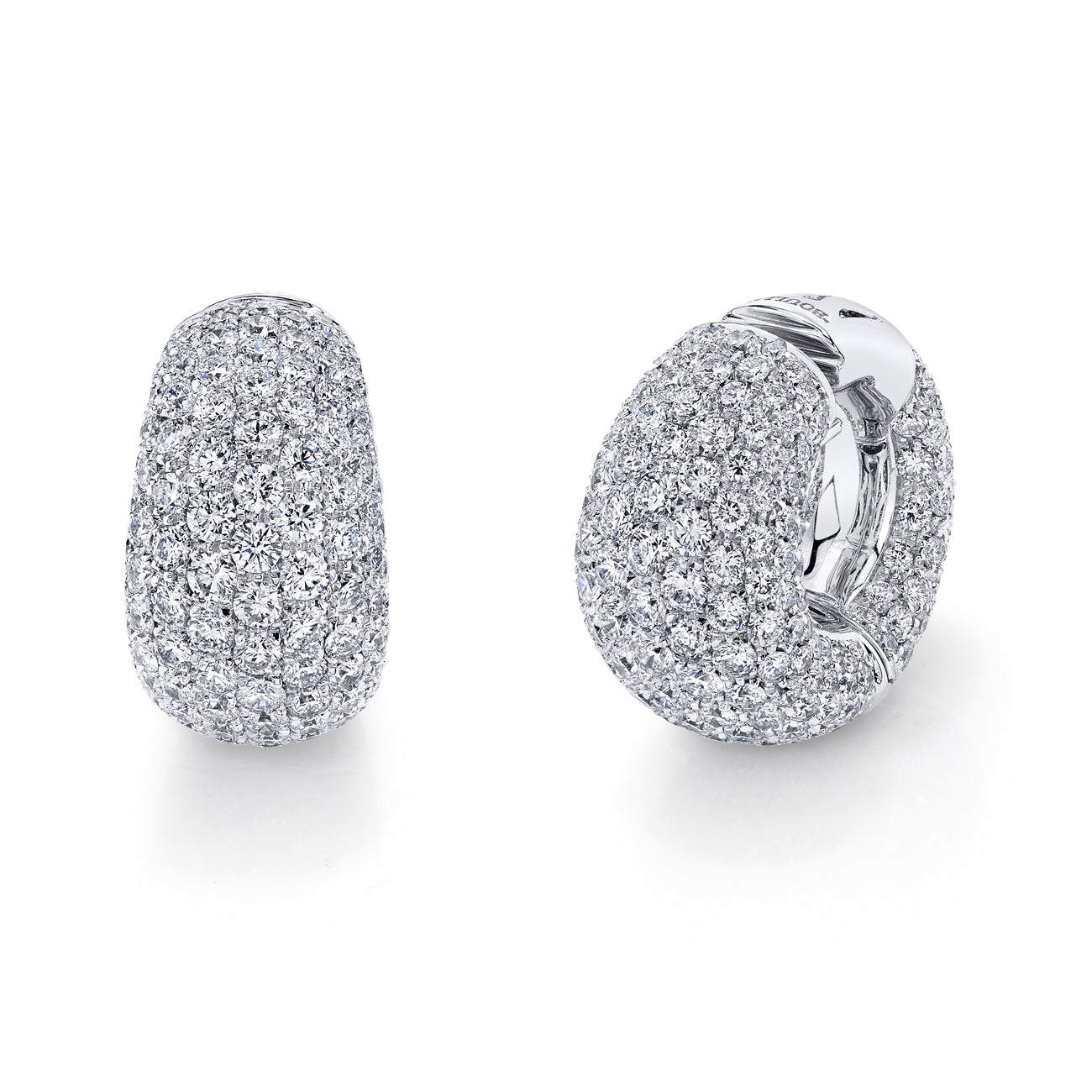 deBoulle Collection Jumbo Huggies