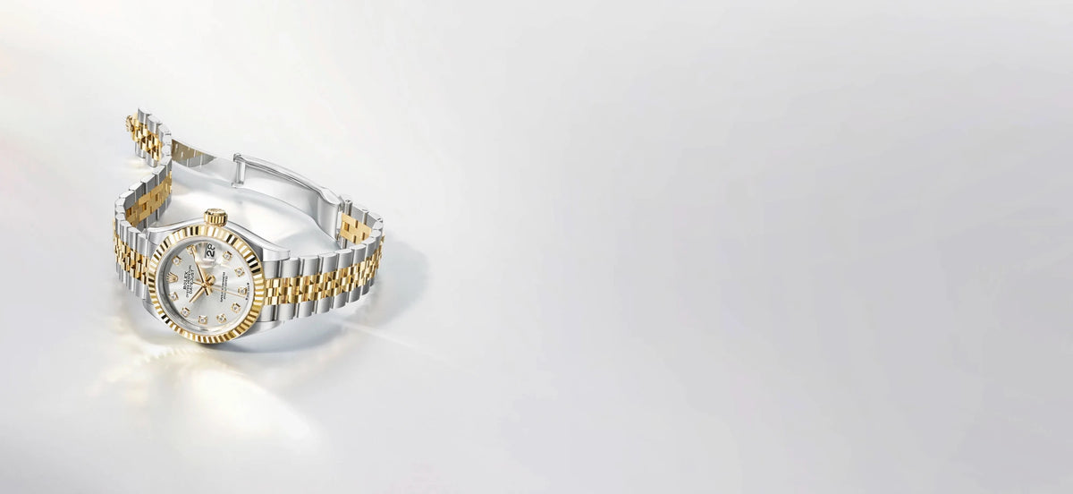 Lady-Datejust
