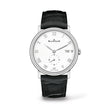 Blancpain 6652 1127 55B Stainless Steel Villeret