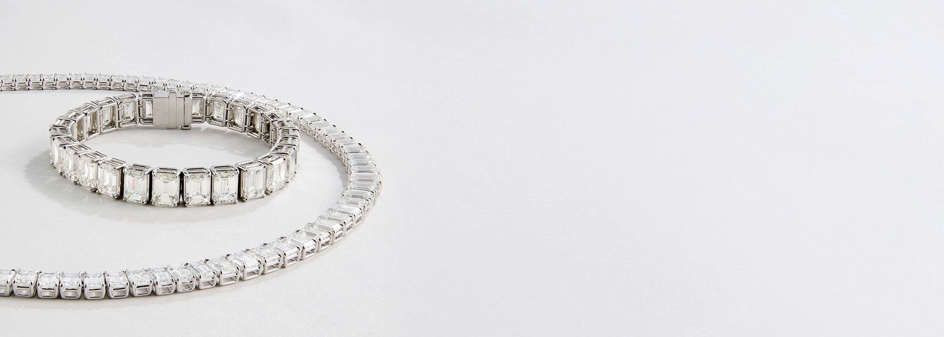 deBoulle High Jewelry