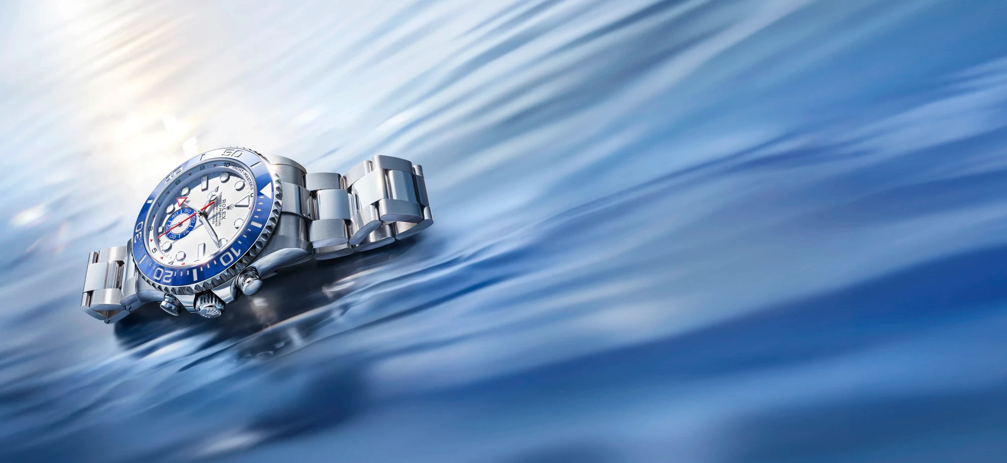 Yacht-Master II
