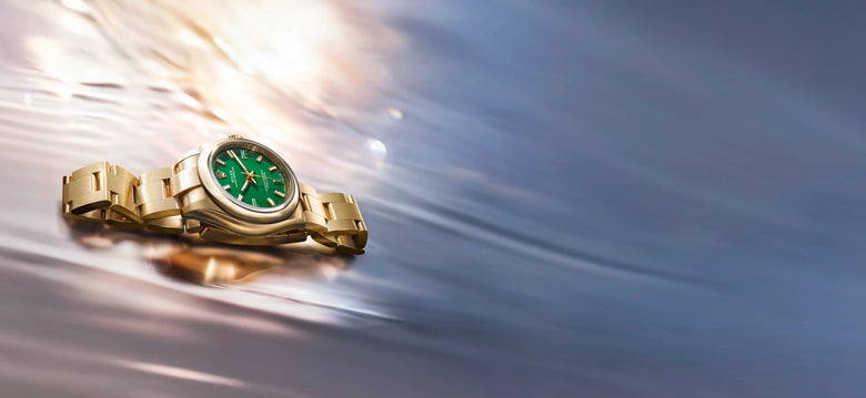 Oyster Perpetual