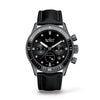 Blancpain Ceramic Fifty Fathoms Bathyscaphe Flyback Chronograph 5200 0130 B52A