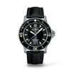 Blancpain Titanium Fifty Fathoms Grande Date 5050 12B30 B52A