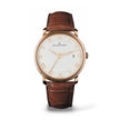 Blancpain Red Gold Villeret Ultra-slim 6651 3642 55B