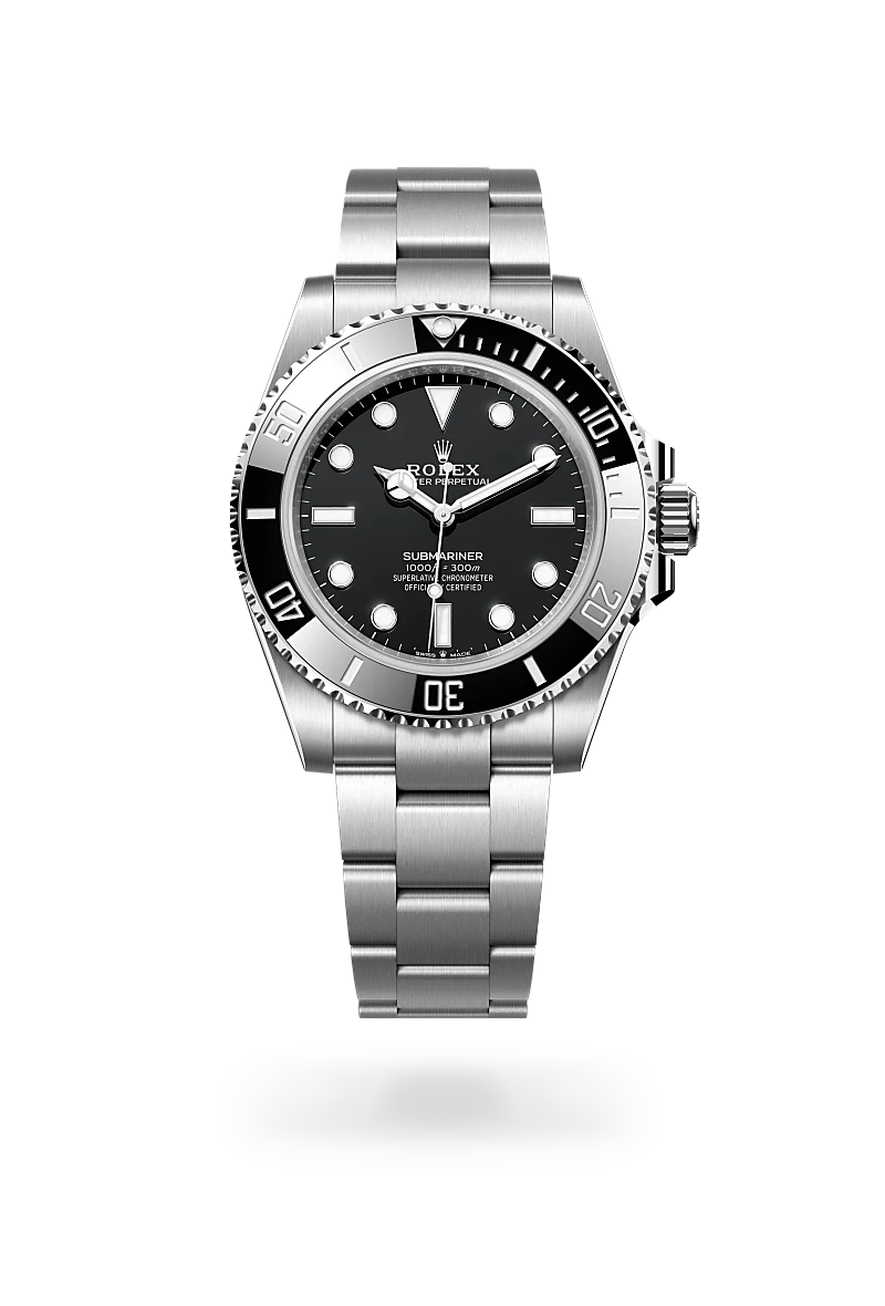 Rolex SUBMARINER M124060-0001