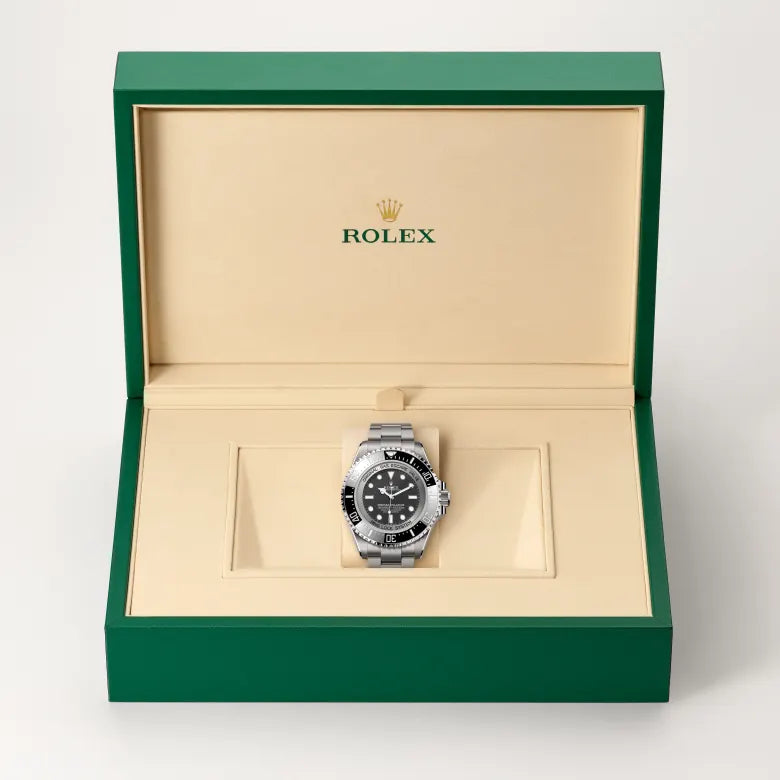 Rolex Deepsea M126067-0002 – deBoulle Diamond & Jewelry