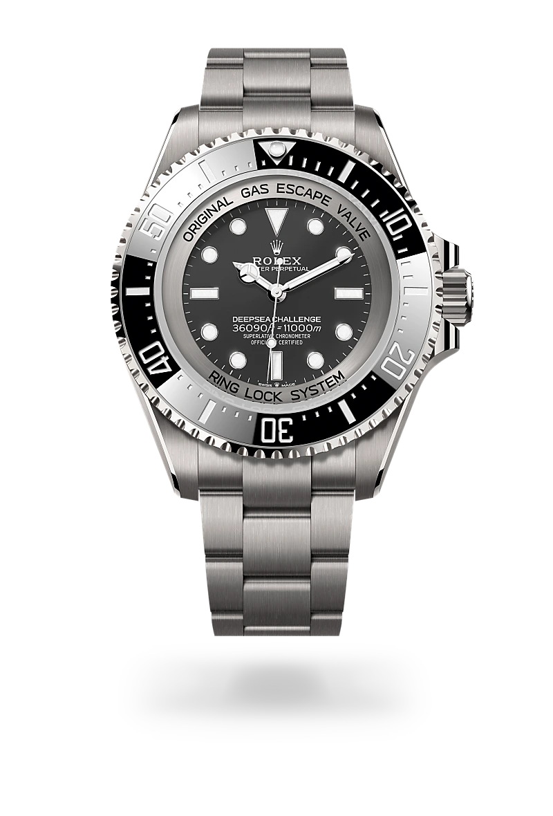 Rolex Deepsea M126067-0002