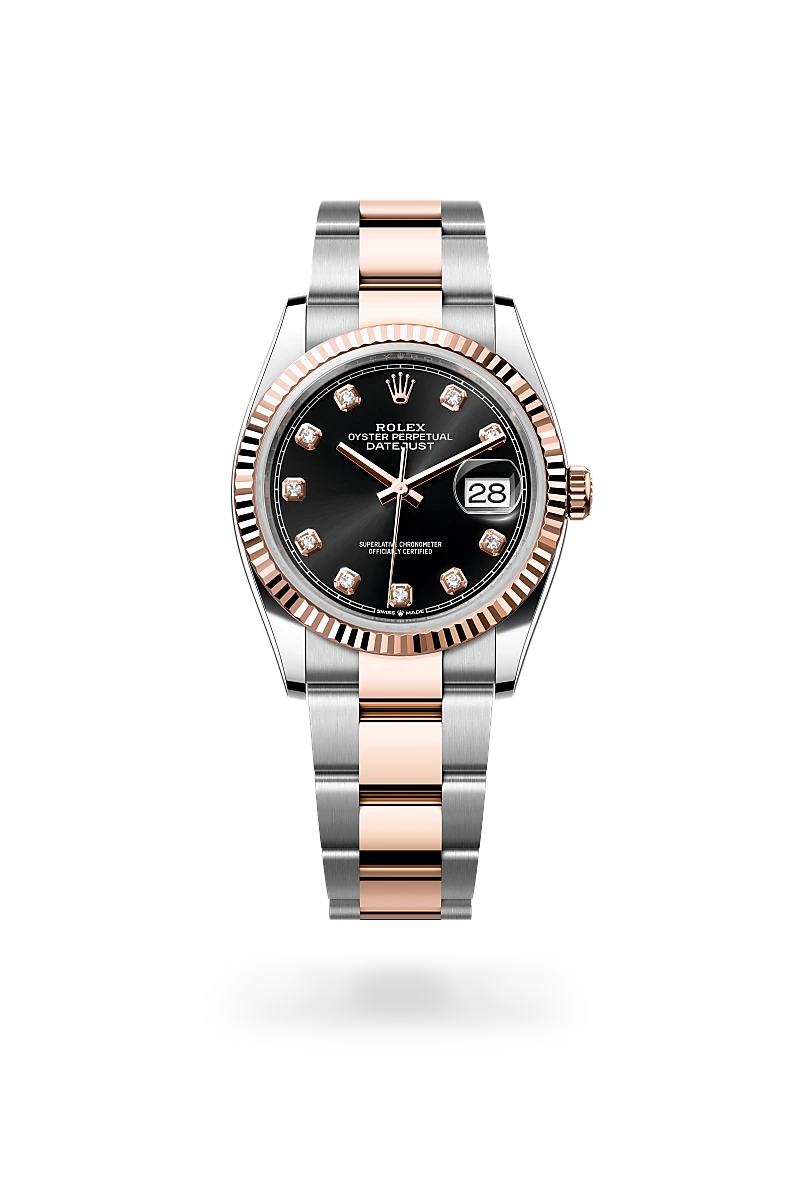 Rolex DATEJUST M126231-0020