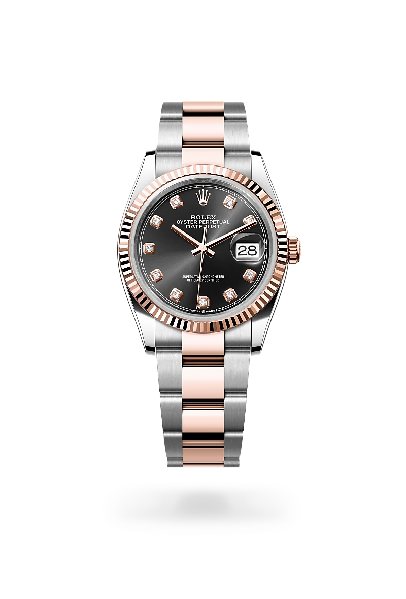 Rolex DATEJUST M126231-0020