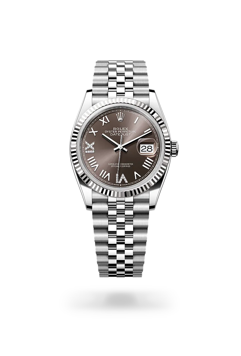 Rolex Datejust 36 M126234-0071