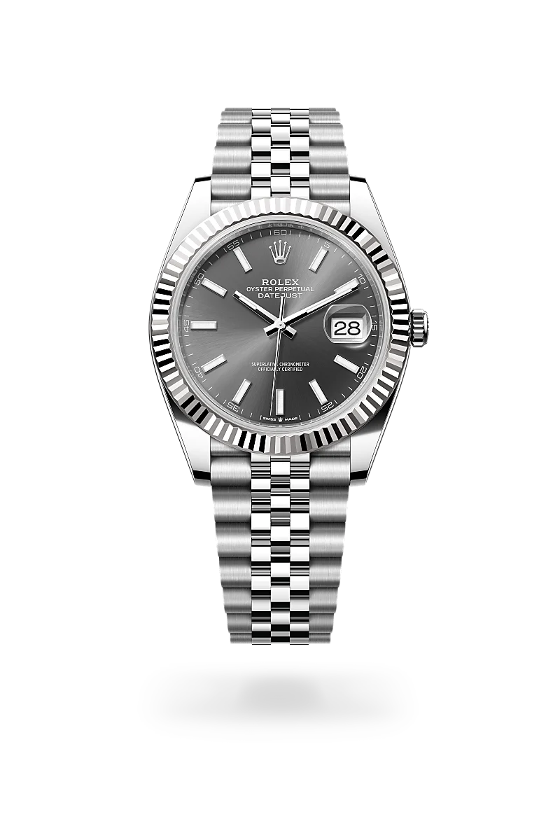 Rolex Datejust M126334-0014