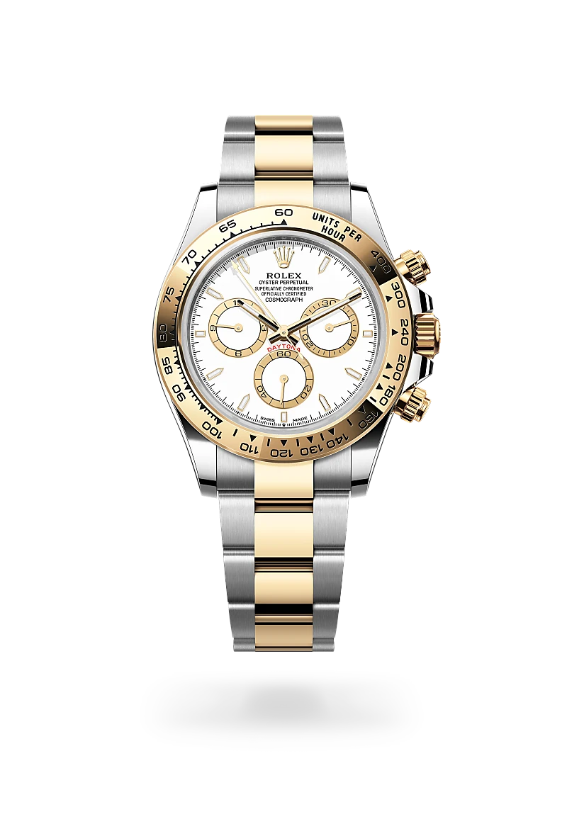 Rolex Cosmograph Daytona M126503-0001
