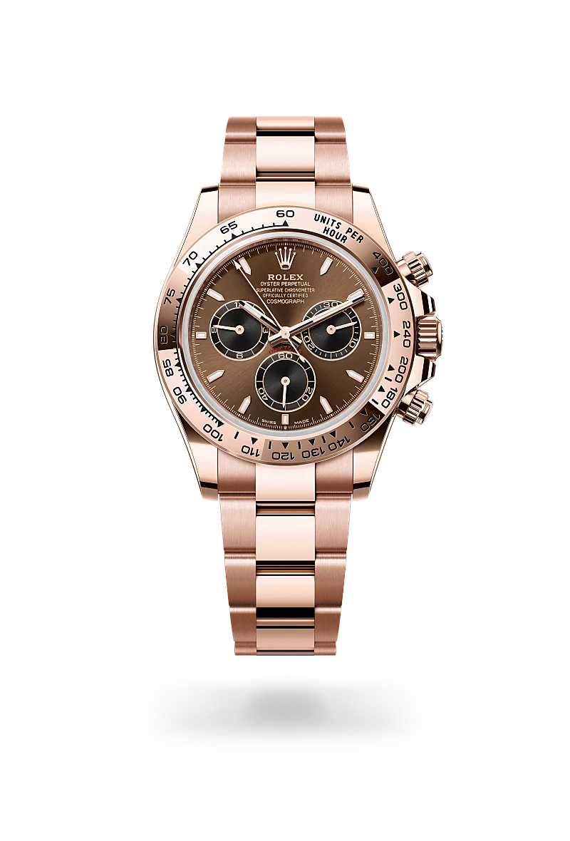 Rolex Cosmograph Daytona M126505-0005