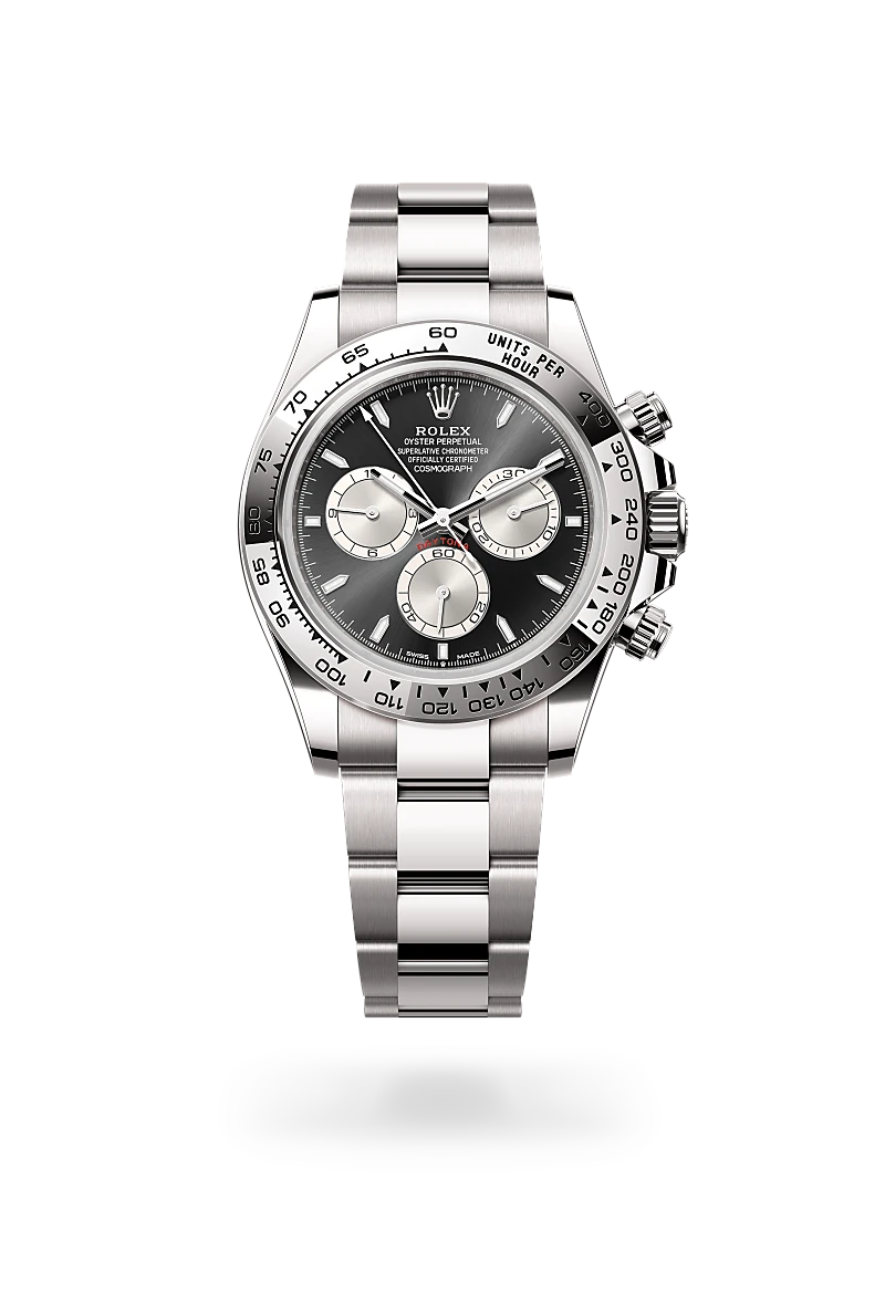 Rolex COSMOGRAPH DAYTONA M126509-0001