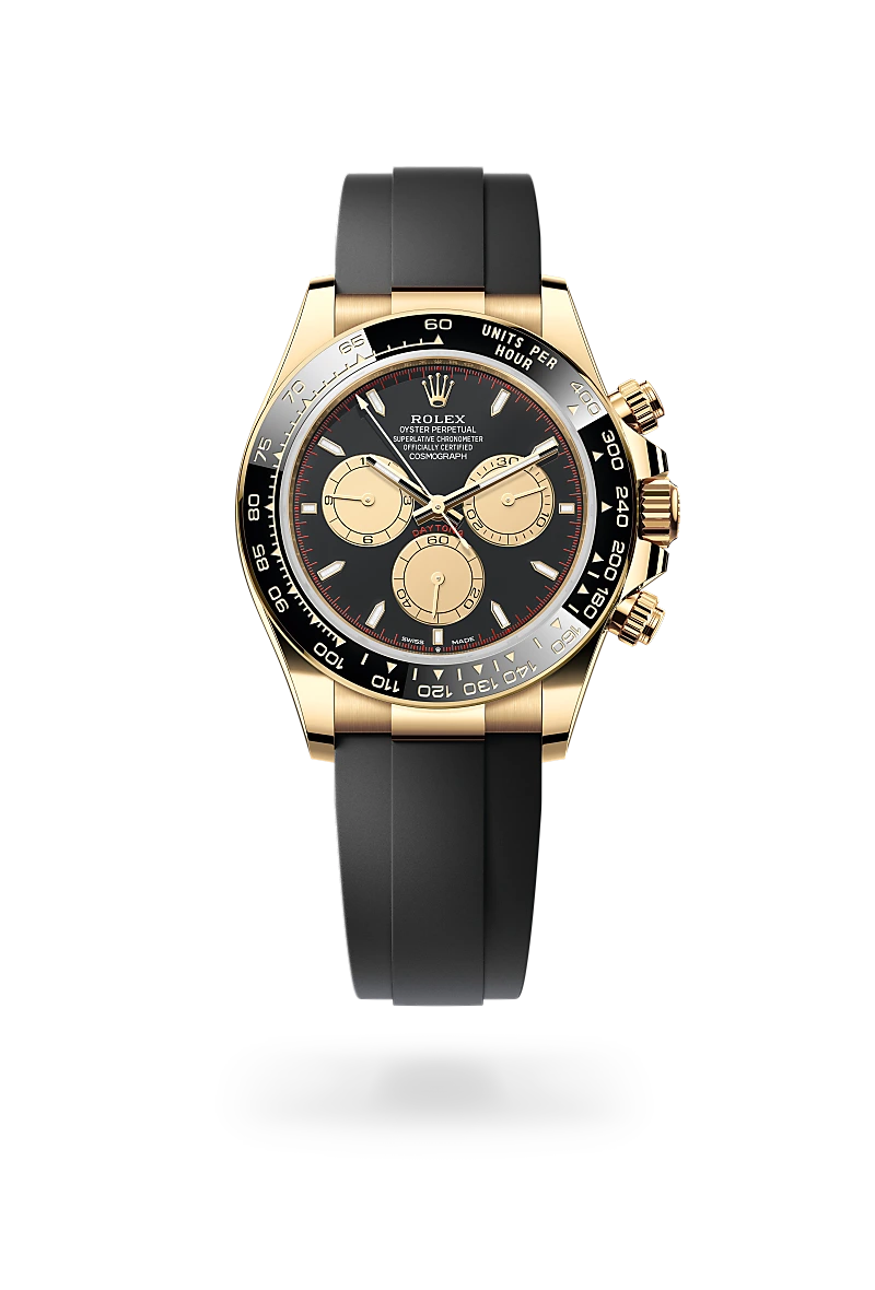 Rolex Cosmograph Daytona M126518LN-0004