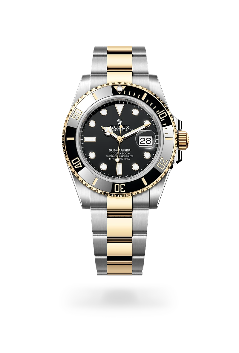 Rolex SUBMARINER M126613LN-0002