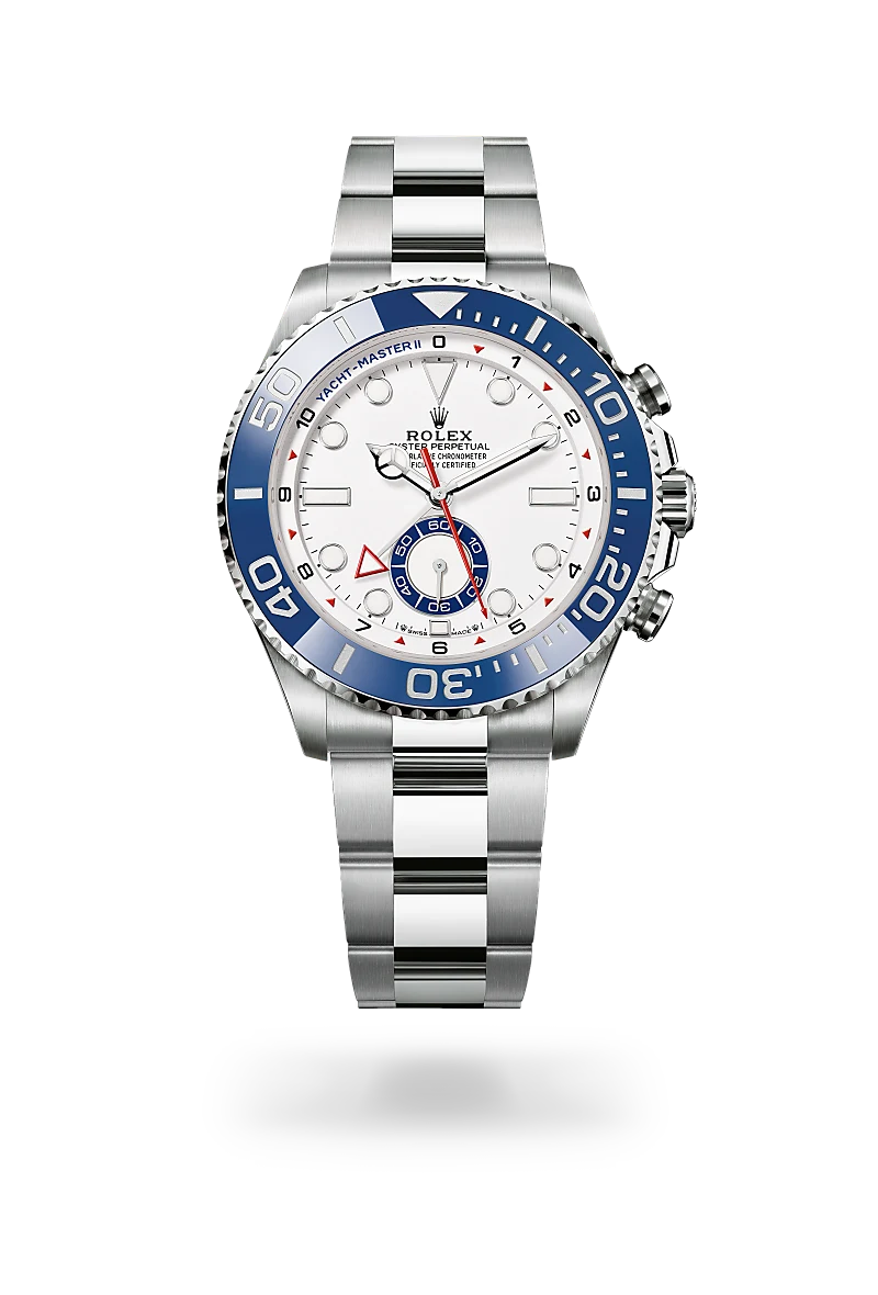 Rolex Yacht-Master II M126680-0001