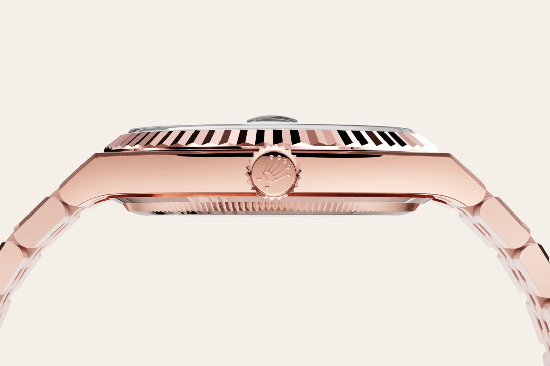 Rolex Land-Dweller M127335-0001 – deBoulle Diamond & Jewelry