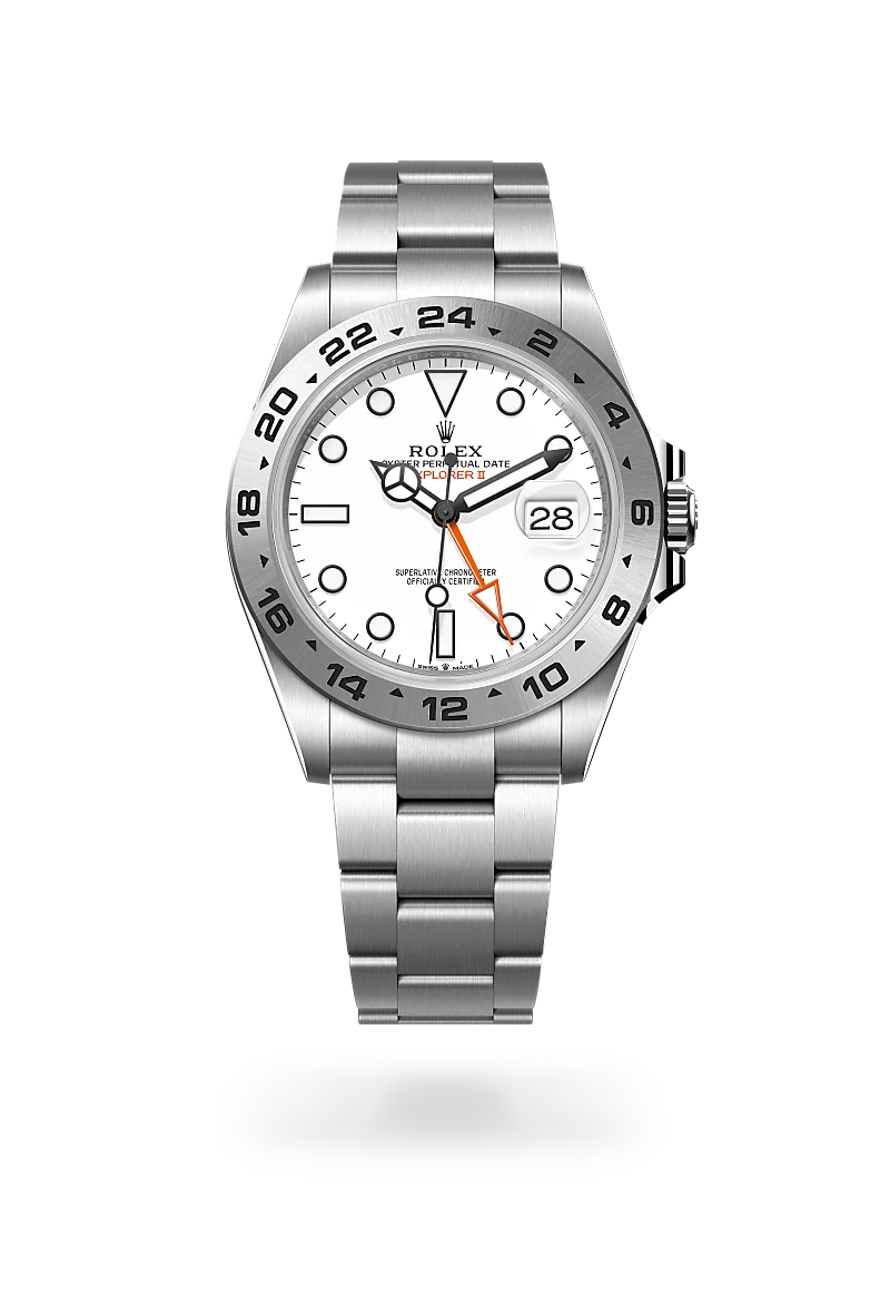 Rolex EXPLORER M226570-0001