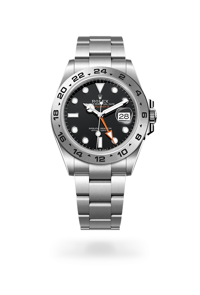 Rolex EXPLORER M226570-0002