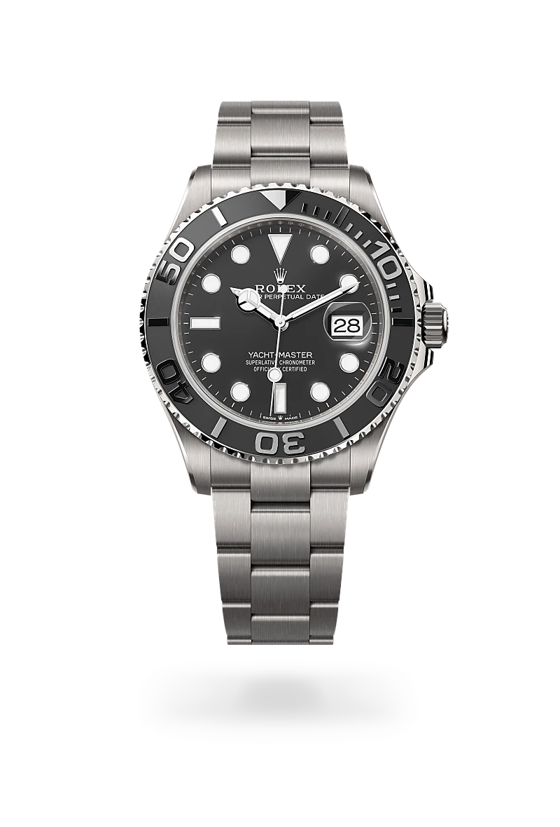 Rolex YACHT-MASTER M226627-0001