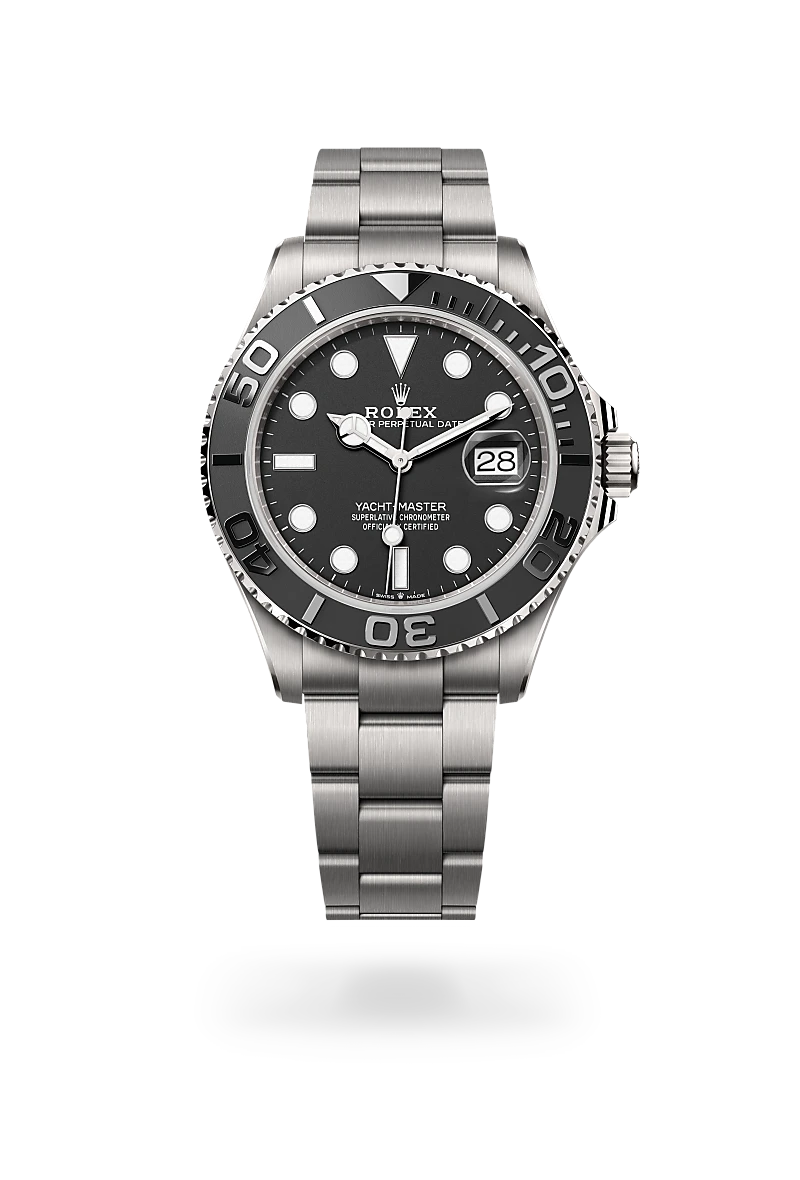 Rolex YACHT-MASTER M226627-0001