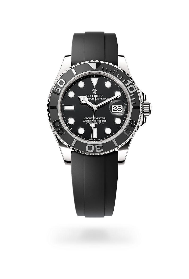 Rolex YACHT-MASTER M226659-0002