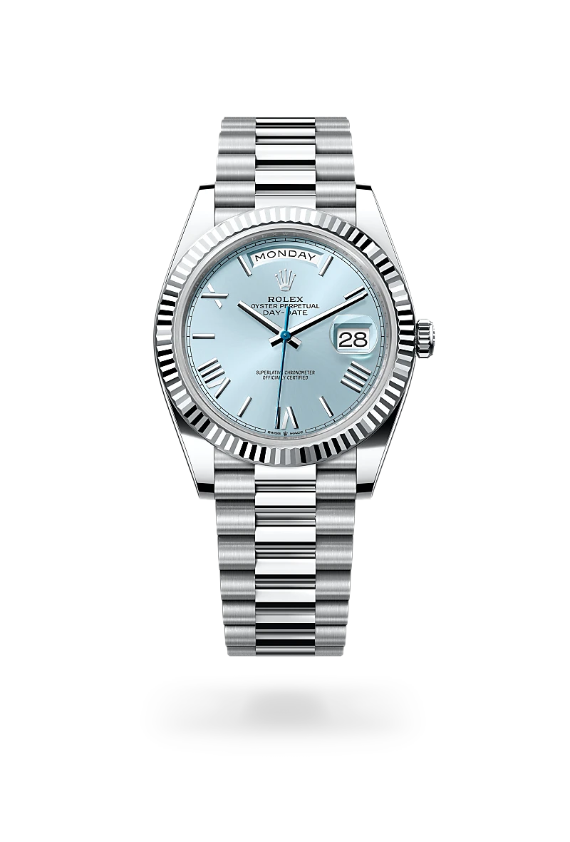 Rolex DAY-DATE M228236-0012