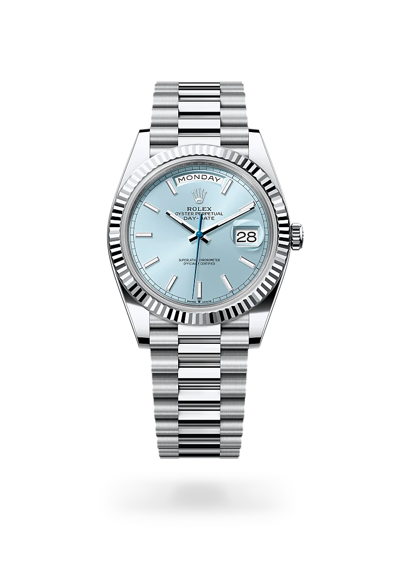 Rolex Day-Date 40 M228236-0018