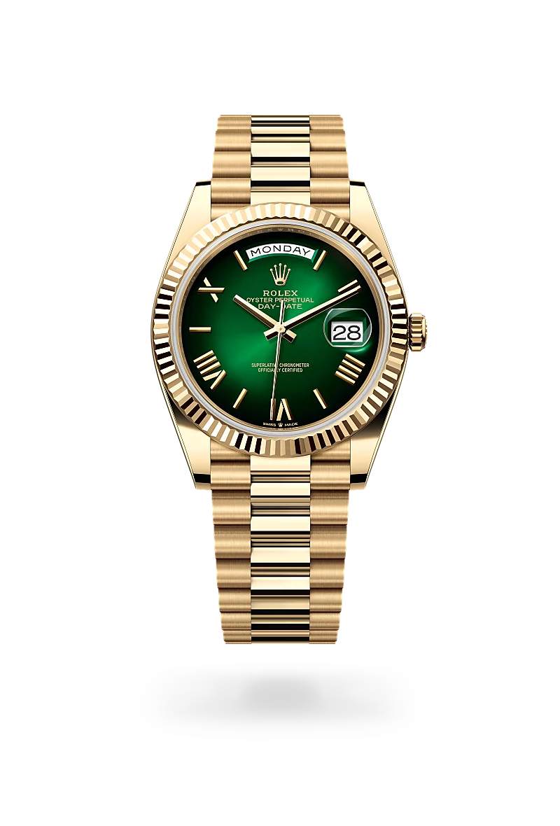 Rolex DAY-DATE M228238-0069