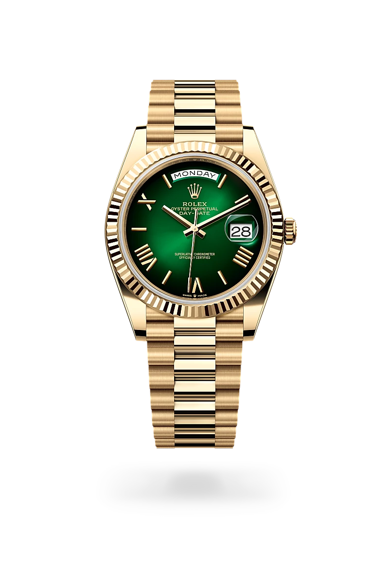 Rolex DAY-DATE M228238-0069