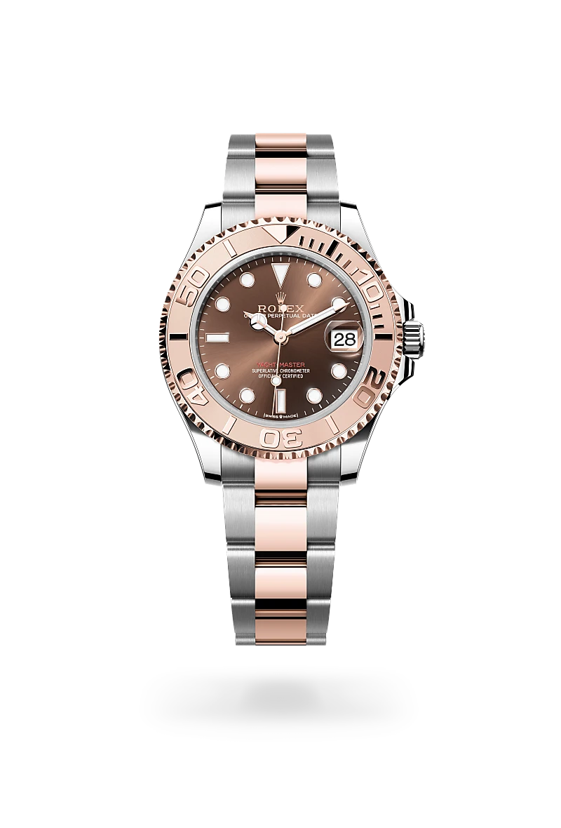 Rolex YACHT-MASTER M268621-0003