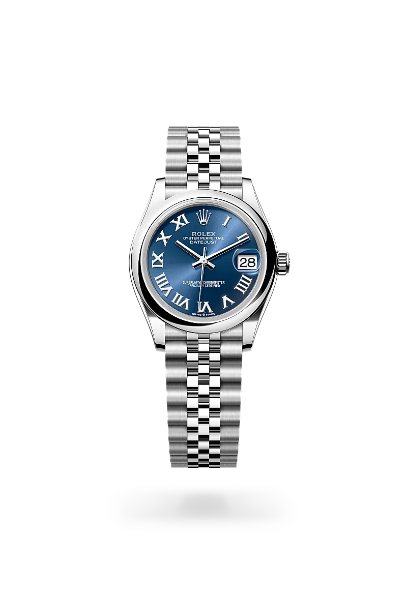Rolex DATEJUST M278240-0018