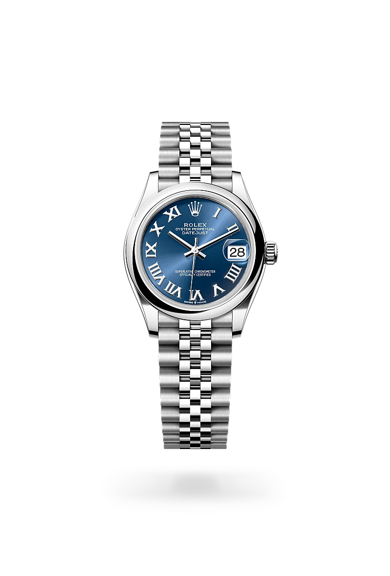 Rolex DATEJUST M278240-0018