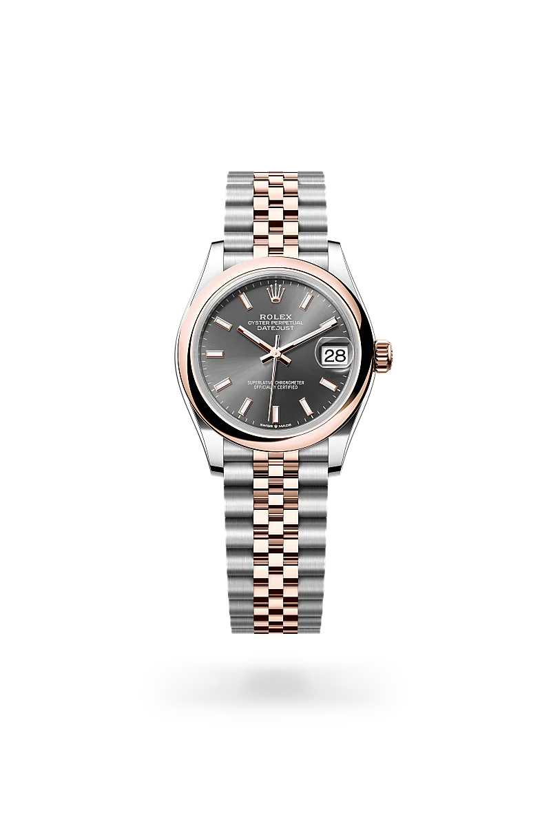 Rolex DATEJUST M278241-0018