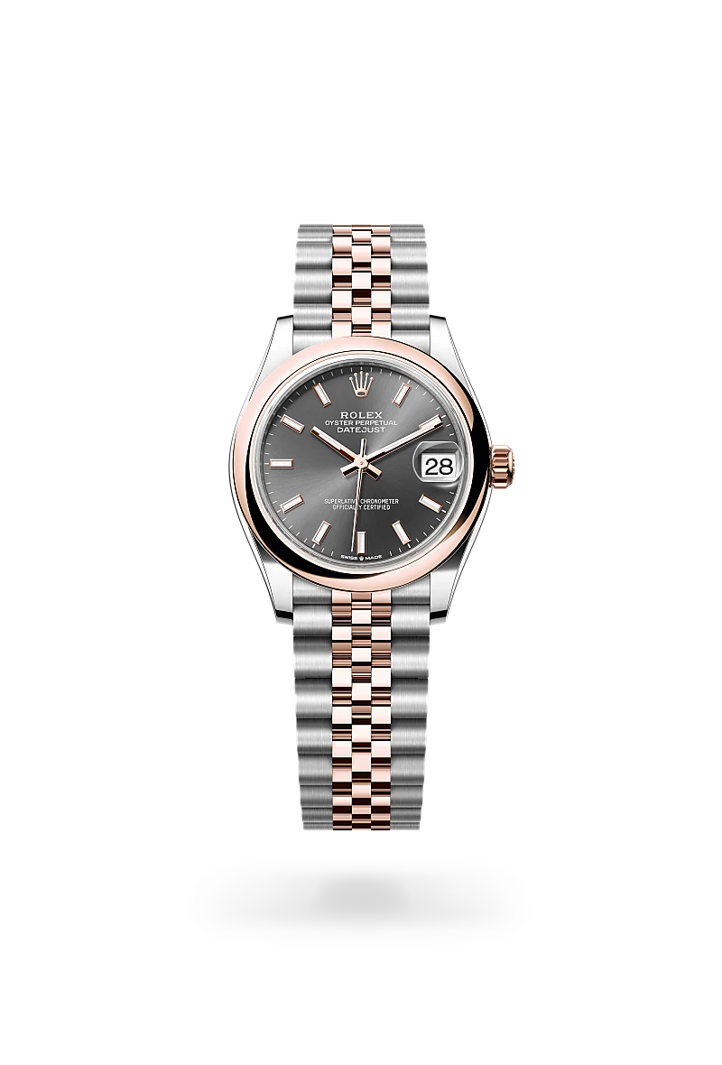 Rolex DATEJUST M278241-0018