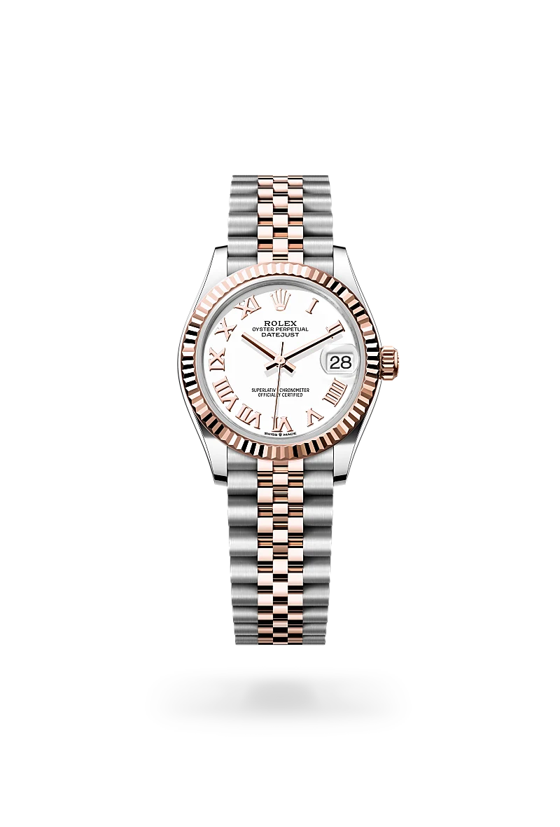 Rolex DATEJUST M278271-0002