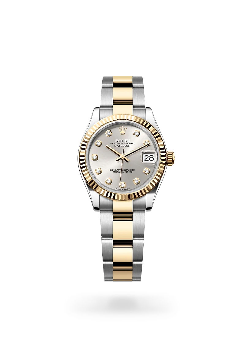 Rolex DATEJUST M278273-0019