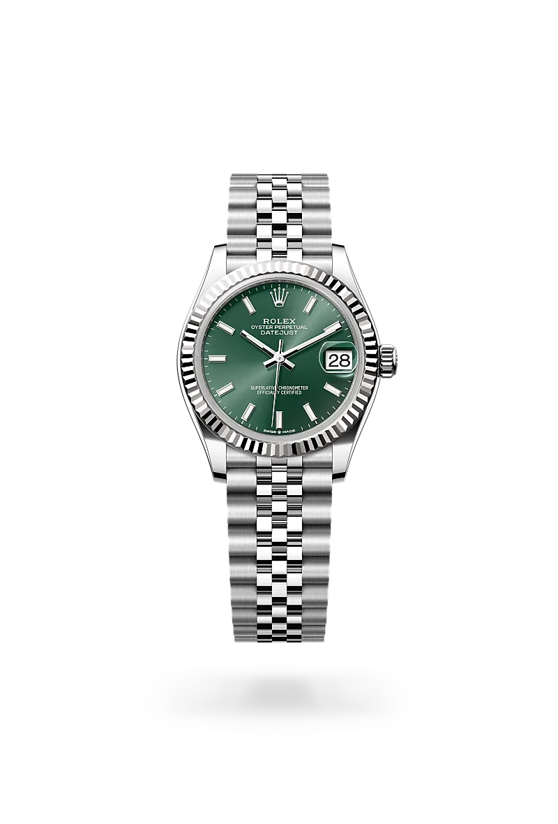 Rolex DATEJUST M278274-0018