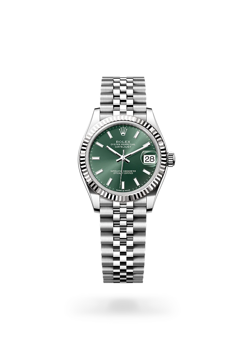 Rolex DATEJUST M278274-0018