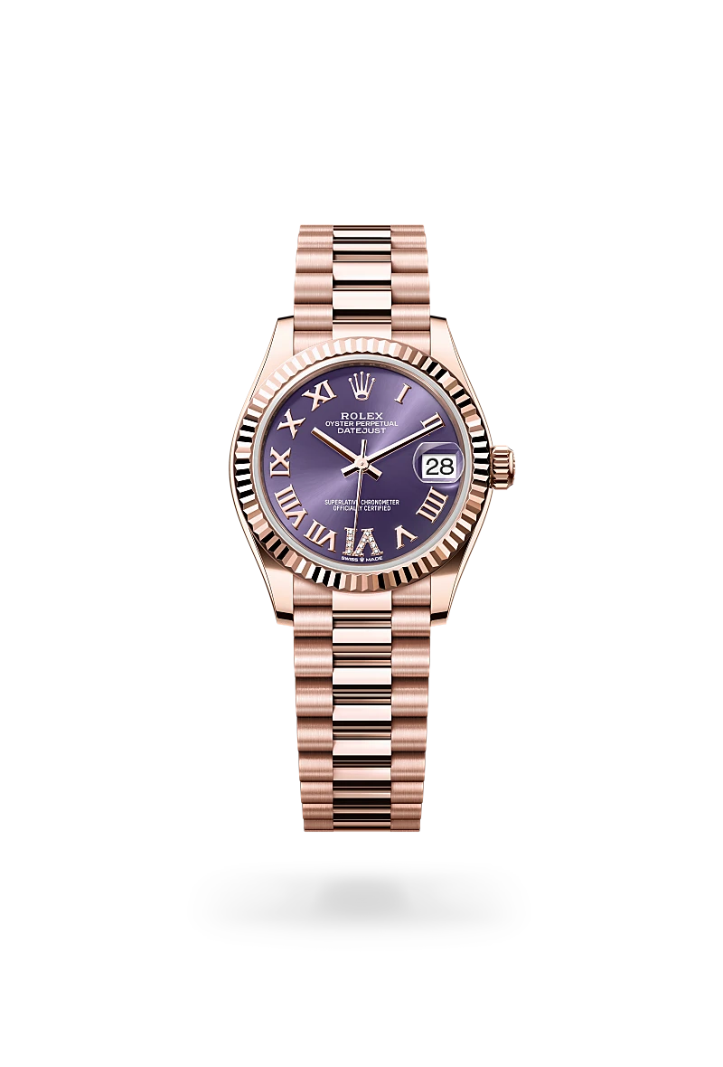 Rolex DATEJUST M278275-0029