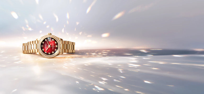 Time to shine bright