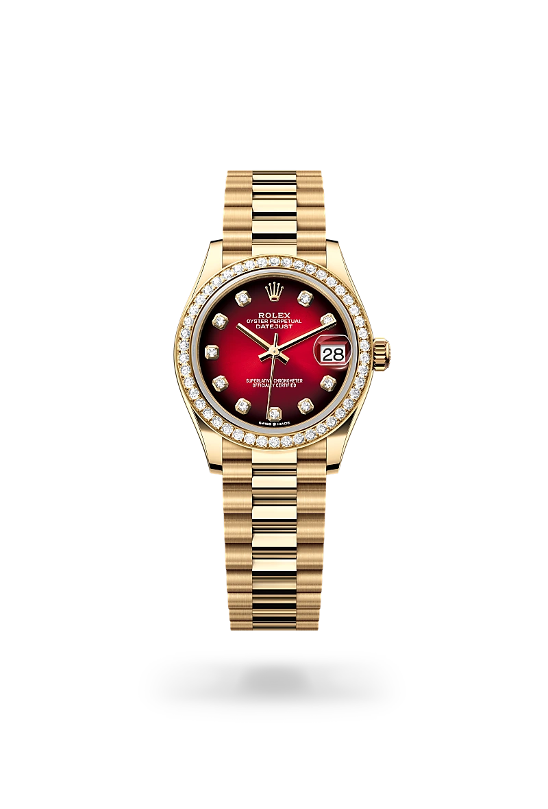Rolex Datejust M278288RBR-0041