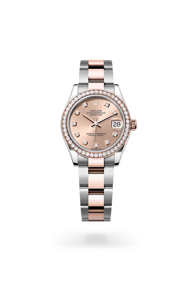 Rolex DATEJUST M278381RBR-0023