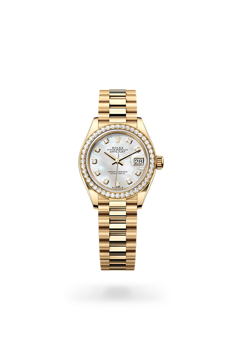 Rolex LADY-DATEJUST M279138RBR-0015