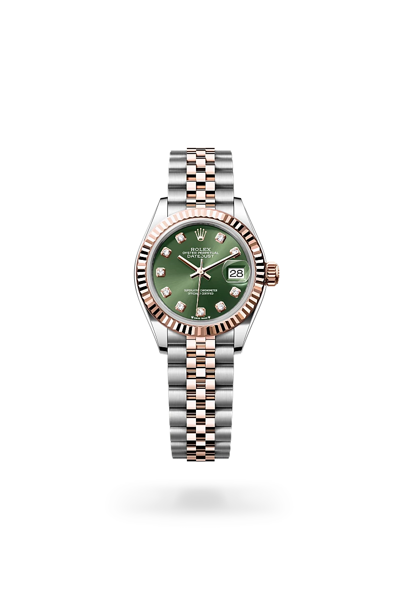 Rolex LADY-DATEJUST M279171-0007